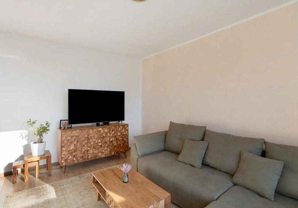 Charmentes Privatzimmer Mit Kueche, Naturgebiet Dusseldorf Ngoại thất bức ảnh